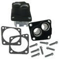S&S Cycle 84-99 BT Cast Tappet Guide Set 33-5301