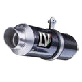 LEOVINCE GP Corsa Muffler Ninja  400/500  2019 - 2025 3389U   1811-3535