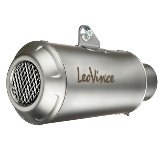 LEOVINCE LV-10 Muffler S1000R 2021-2023   15241 1811-4026