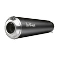 LEOVINCE GP One Slip-On Muffler  	SCL500 2023-2024	 15131FBU 1811-4693