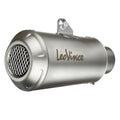 LEOVINCE LV-10 Muffler - Vitpilen 401    15219 1811-3584