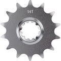 MOOSE RACING Front Sprocket - 14 Tooth - Husaberg 26-5124-14CRMO