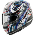 ARAI HELMETS Corsair-X Helmet - Kiyonari Trico - Large 0101-17633