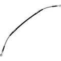 MOOSE RACING Brake Line - Stainless Steel K02-2-030/P