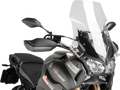 PUIG HI-TECH PARTS Touring Windscreen - Clear - XT1200Z 7541W