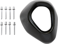AKRAPOVIC End Cap V-EC29 1860-0204