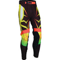 MOOSE RACING Agroid Pants - Black/Yellow/White - 34 2901-11422