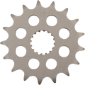 Parts Unlimited Countershaft Sprocket - 17 Tooth D26-3169-17