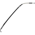 MOOSE RACING Brake Line - Stainless Steel B05-2-010/P