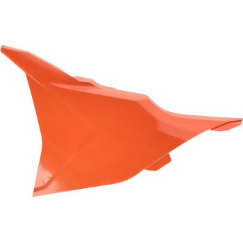 ACERBIS Airbox Cover - '16 OEM Orange 2987345226