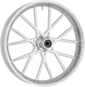 ARLEN NESS Wheel - Procross - Front/Dual Disc - With ABS - Chrome - 21"x3.50" 10102-204-6008
