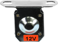 Parts Unlimited Starter Solenoid 240-22009