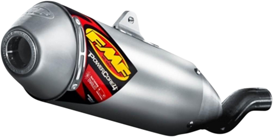 FMF Powercore 4 Muffler 041364 1821-1016