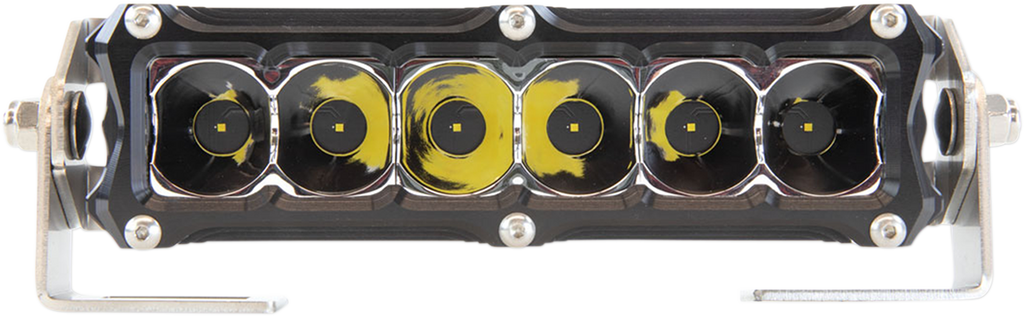 HERETIC LED Light Bar - 6" - Spot LB-6S06111