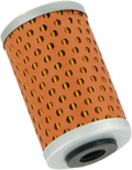 Parts Unlimited Oil Filter 580.38.005.000