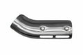 Arrow Exhaust - Exhaust heat shield Stainless steel Kawasaki Z 900 RS (22-24) -11010MI