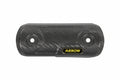 Arrow Exhaust - Exhaust heat shield Carbon Kove 800X Pro (24-) - 11013MI