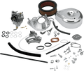 S&S CYCLE Carburetor "E" for '93-'99 80" Big-Twin 11-0419