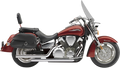 COBRA Dragster Exhaust - VTX1300 1630T