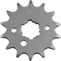 Parts Unlimited Countershaft Sprocket - 14-Tooth 13144-1005