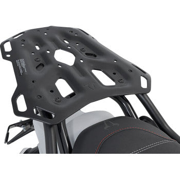 SW-MOTECH Rackpack Tail Bag System - Black - Triumph Tiger 1200/800 '12-'19 GPT.11.747.30000