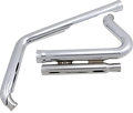 COBRA Speedster RPT Short Exhaust 6791