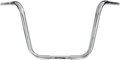 DRAG SPECIALTIES Handlebar - Buffalo Ape - 14" - TBW - Chrome 0601-2736