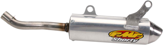 FMF Powercore 2 Shorty Silencer YZ250 02-23 024015 FMF024015