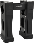 TRASK Risers - Assault - 5" - Black TM-8603-5BK