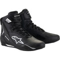 ALPINESTARS Stella Faster-4 Shoes - Black - US 5 2510625-10-5