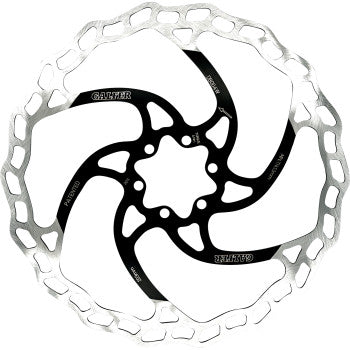 GALFER Wave Brake Rotor - 203 mm x 1.8 mm DB004W