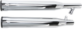 COBRA 3" RPT Mufflers - Chrome FIT 00-06 MODELS ONLY 6050