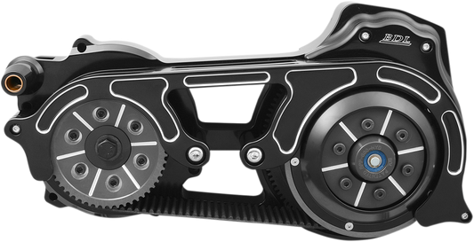 BELT DRIVES LTD. Belt Drive EVO-16BH-2B