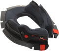 AGV Veloce S Cheek Pads - XL 20KIT62212001