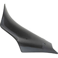 KLOCK WERKS Flare™ Windshield - 12" - Dark Smoke 	Street Glide  2023-2025  FLHX KWW-01-0762-DS