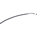 BARNETT Black Vinyl Clutch Cable - Indian 101-40-10008