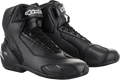 ALPINESTARS SP-1 v2 Vented Shoes - Black - US 9.5 / EU 44 2511318110044