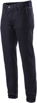 ALPINESTARS Copper 2 Denim Pants - Rinse - US 32 / EU 48 3328520-7202-32