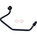 MAGNUM SHIELDING Brake Line - Adaptor HCU to Caliper - Rear AS4625