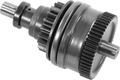Parts Unlimited Starter Drive - Polaris 220-54004