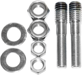BARON Mount Kit - Riser - Kawasaki/Suzuki BA-7411-01