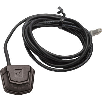 RAVEK Trunk Bed Light - White - Ranger XD 1500 64-111