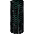ZAN HEADGEAR Motley Tube® SportFlex® - Zan Carbon Hex TL146