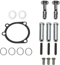 ARLEN NESS Stage 1 Air Cleaner Gasket/Hardware Kit 602-011