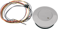DRAG SPECIALTIES Gas Cap - Left Side with LED Light DRAG009