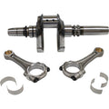 HOT RODS Crankshaft and Rods Kit - OEM Replacement - Can-Am HR00222