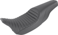 SADDLEMEN Profiler Seat - Tuck and Roll - FL 808-07B-148