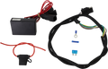 KHROME WERKS Iso Converter - 6 Pin - Molex 720761