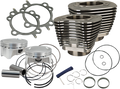 S&S CYCLE Cylinder Kit - Twin Cam 3.937" BORE SIZE 910-0500