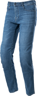 ALPINESTARS Radon Pants - Blue - US 36 / EU 52 3328022-7202-36